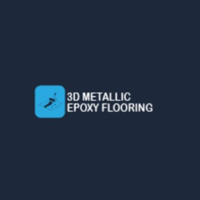 3D Metallic Epoxy Flooring Ltd